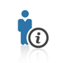 Person Information Icon