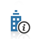 Office Building Icon