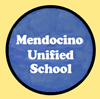 Mendocino Unified School Logo