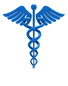 caduceus icon - LMS