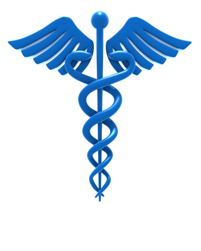 caduceus icon