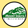 Mt. Shasta Logo