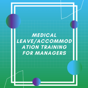 Medical Leave - Leave Management Solutions