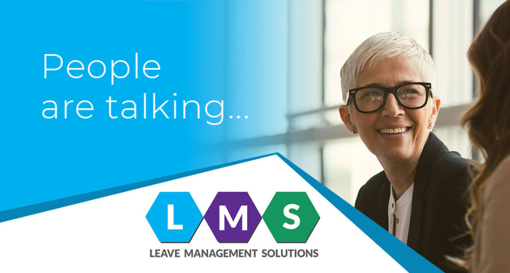 People Are Talking - LMS