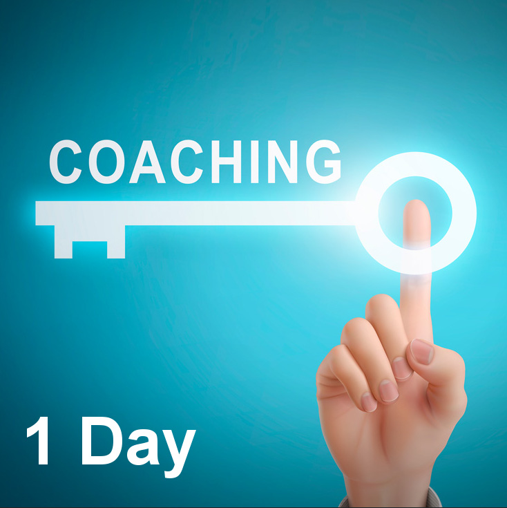 one day coaching - Leave Management Solutions