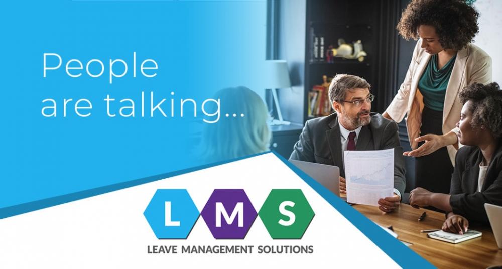 People are talking - LMS