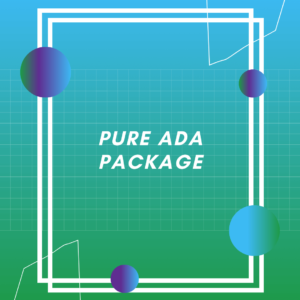 Pure ADA Package - Leave Management Solutions