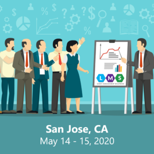 San Jose, CA - May 14 - 15, 2020