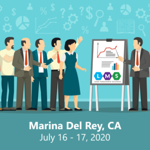 Marina Del Rey, CA - July 16 - 17, 2020