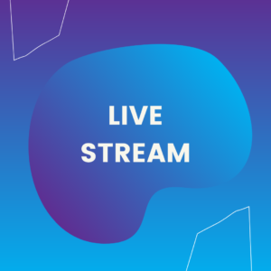 Live Stream - LMS