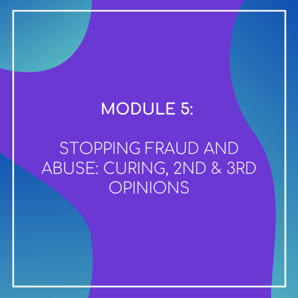 Stopping Fraud & Abuse - Leave Management Solutions