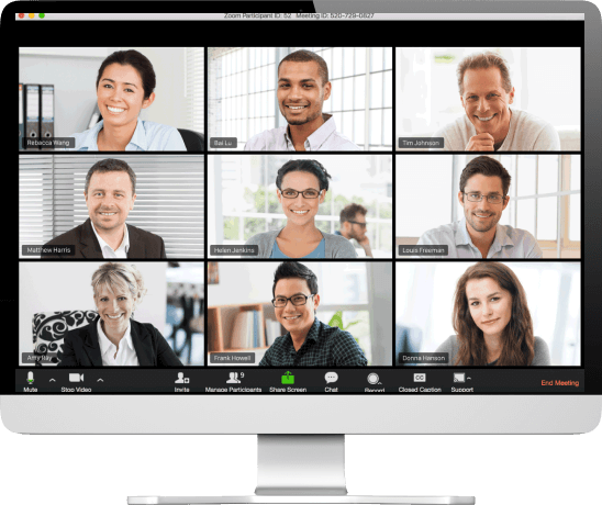 Monthly Q/A Calls Live Q/A Sessions Every Month